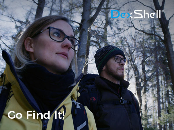 Brand video - DexShell performance gear