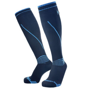 Waterproof knee high socks