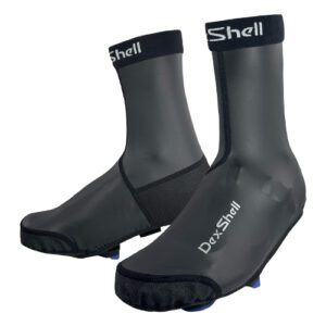 lightweight waterproof cycling overshoes