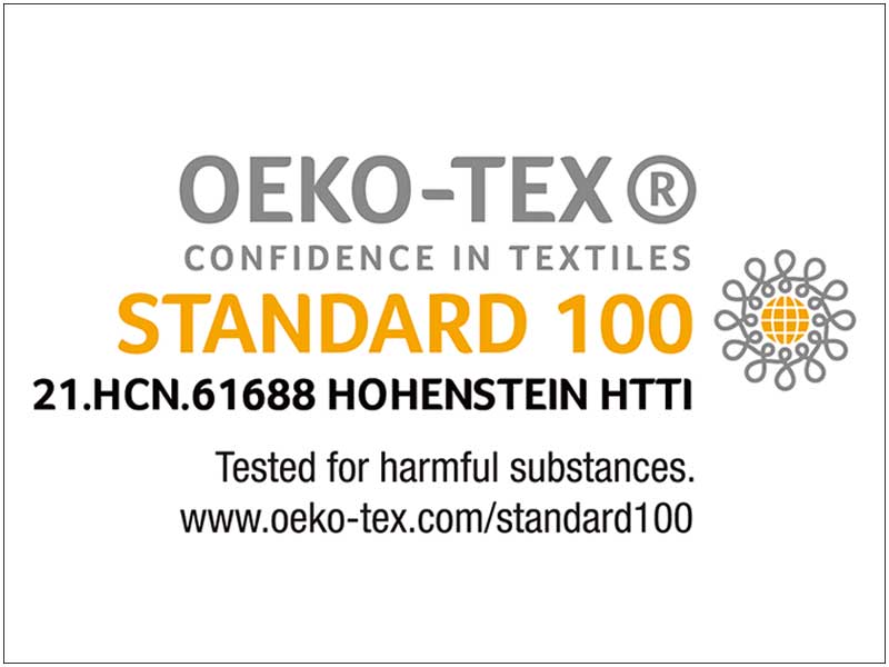 Certification for brand sustainability