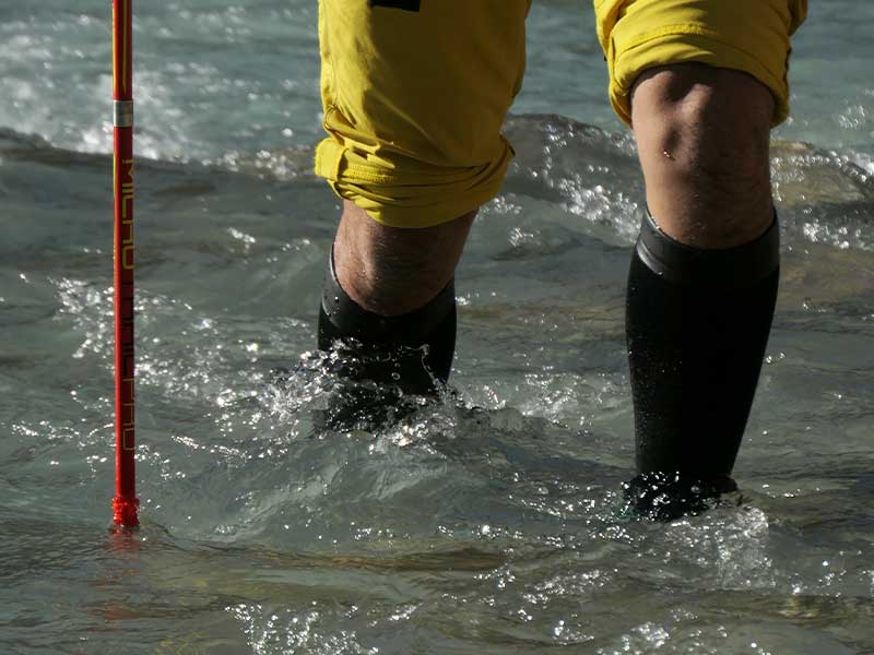 Dexlok waterproof socks