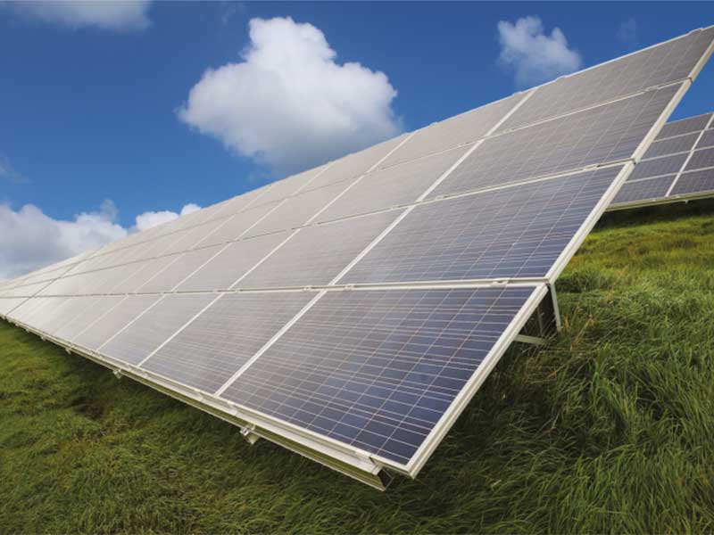 Sustainable energy source