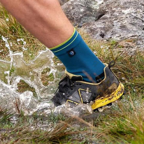 Run dry and comfortable with DexShell