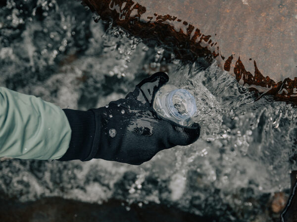 Waterproof Gloves Collection