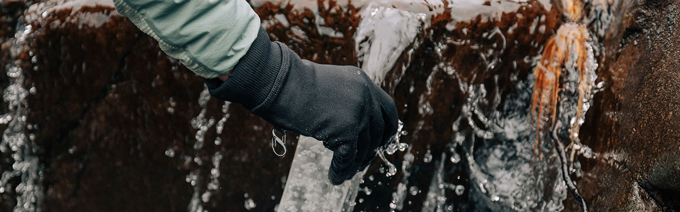 DexShell Waterproof Gloves collection