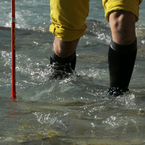 DexShell Wading Pro socks with DEXLOK waterproof sock technology