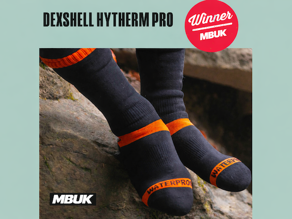 Independent waterproof socks review