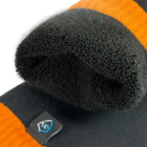 DexShell Hytherm Pro inner construction