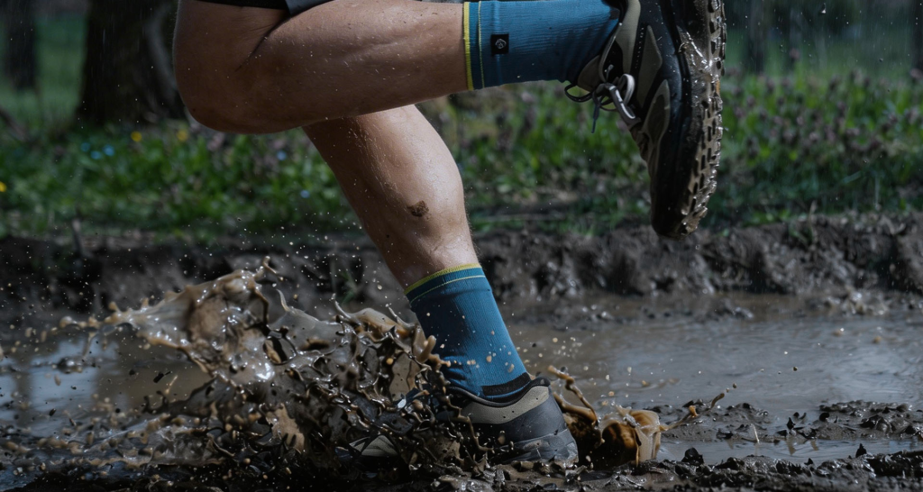 DexShell waterproof socks collection