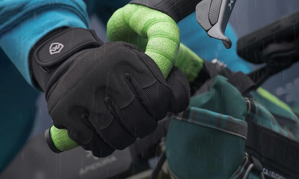 DexShell waterproof insulation protective glove
