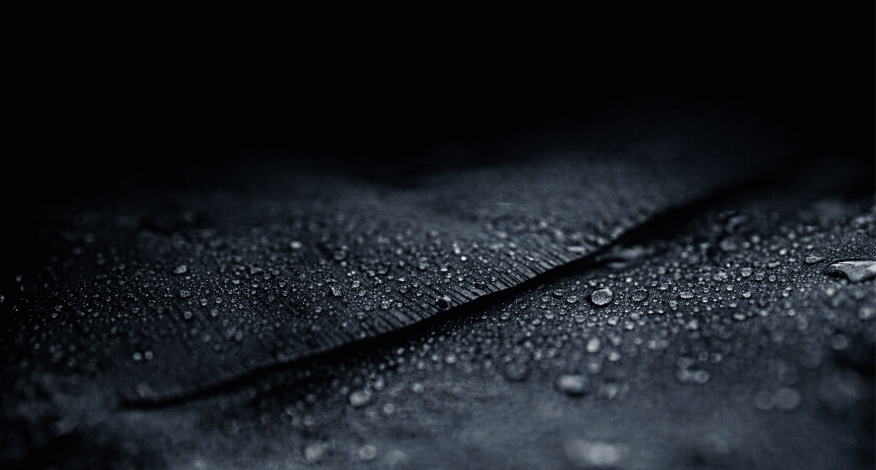 Waterproof background