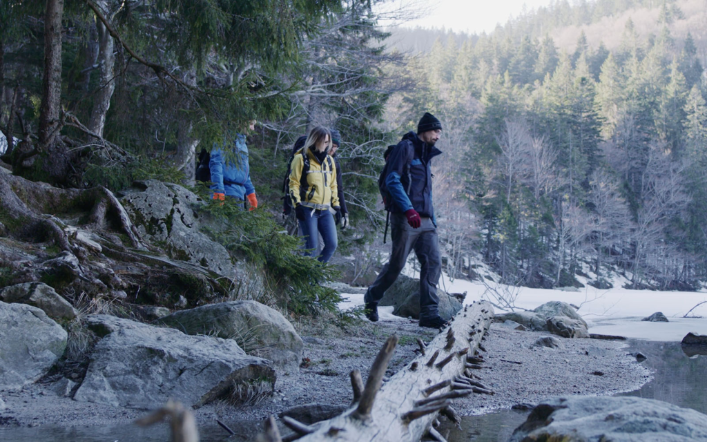 Activity - Hiking