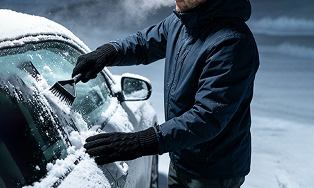 DexShell Thermano waterproof glove